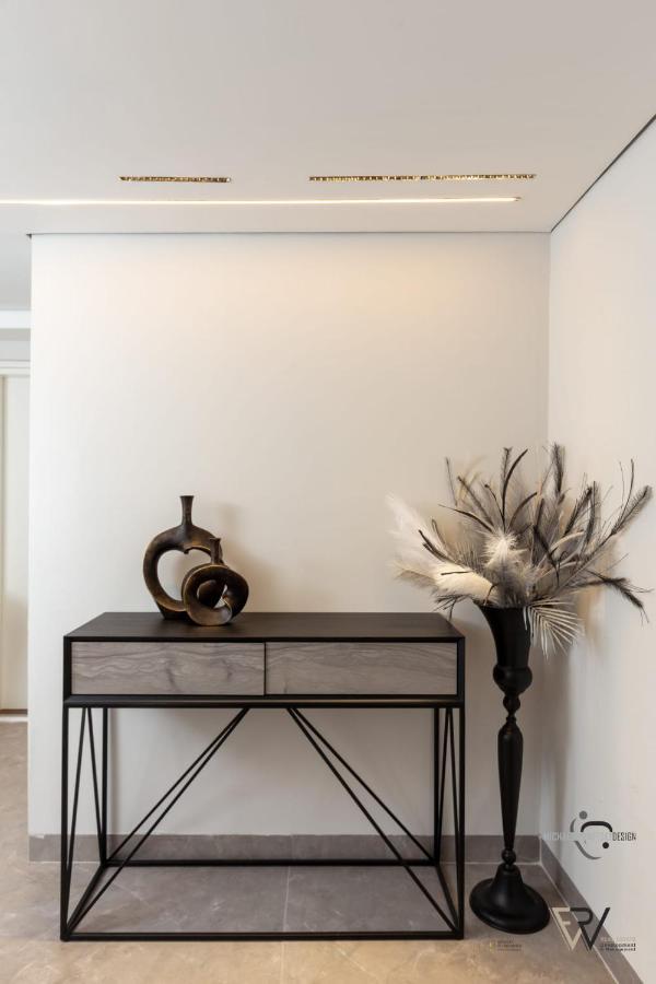 Shirat Haneviim-Luxury Penthouse #Rental Israel Jerusalem Exterior foto
